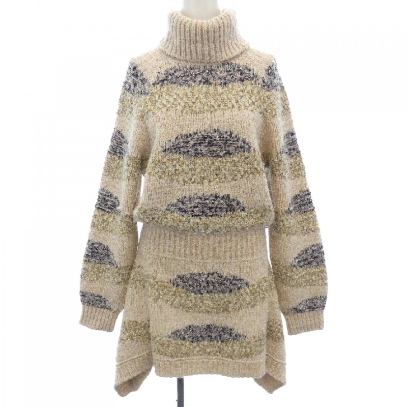 【Mã giảm giá】Chanel CHANEL Váy 654310