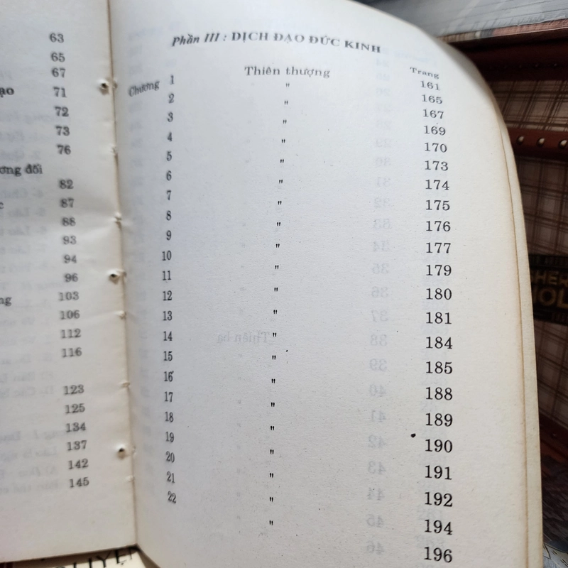 Lão Tử Đạo đức kinh | Nguyễn Hiến Lê dịch và giới thiệu | 1994 477419