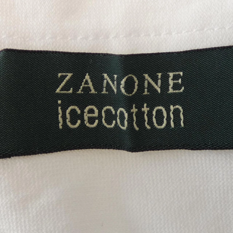 Áo sơ mi ZANONE - Hàng hiệu Authentic 888783