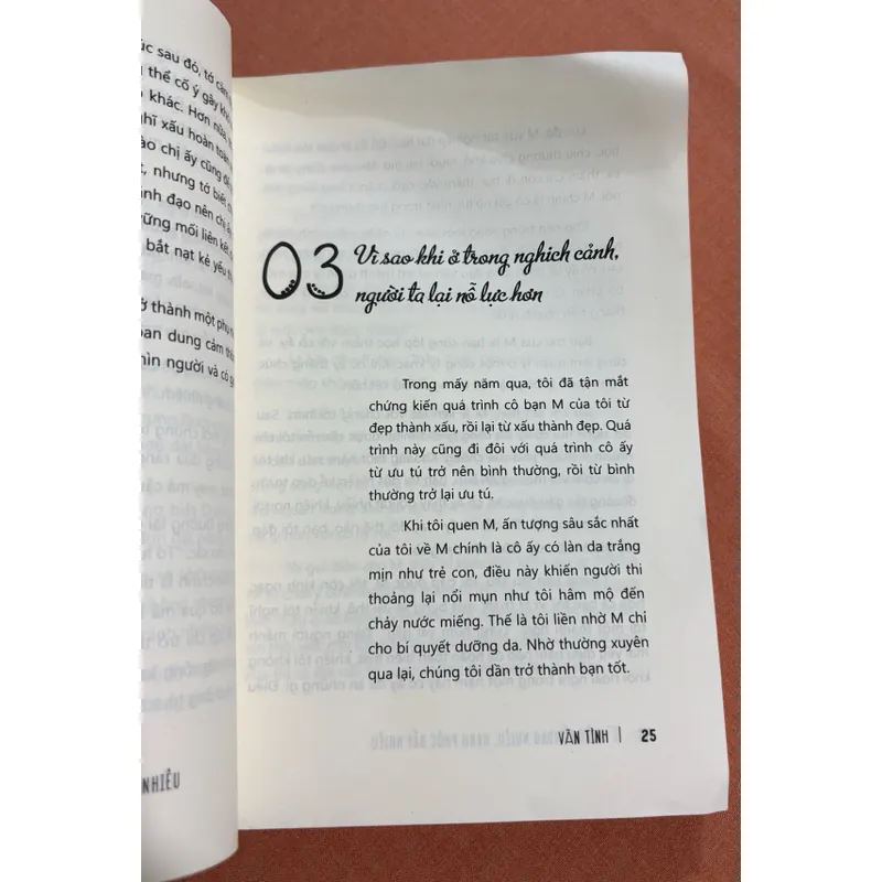 Khí chất bao nhiêu hạnh phúc bấy nhiêu 🌊 594993