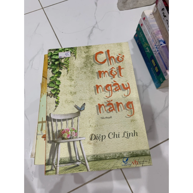 Truyện Chờ một ngày nắng 479464