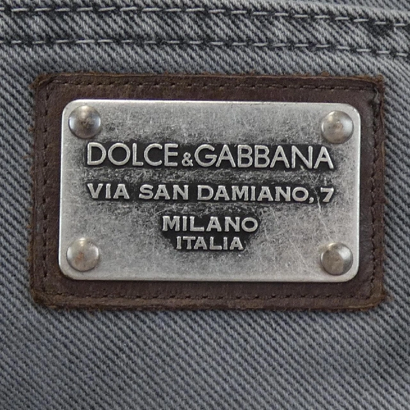 Dolce & Gabbana DOLCE&GABBANA G374LX/8G8H02 Jeans - Hàng hiệu Chính hãng 882778