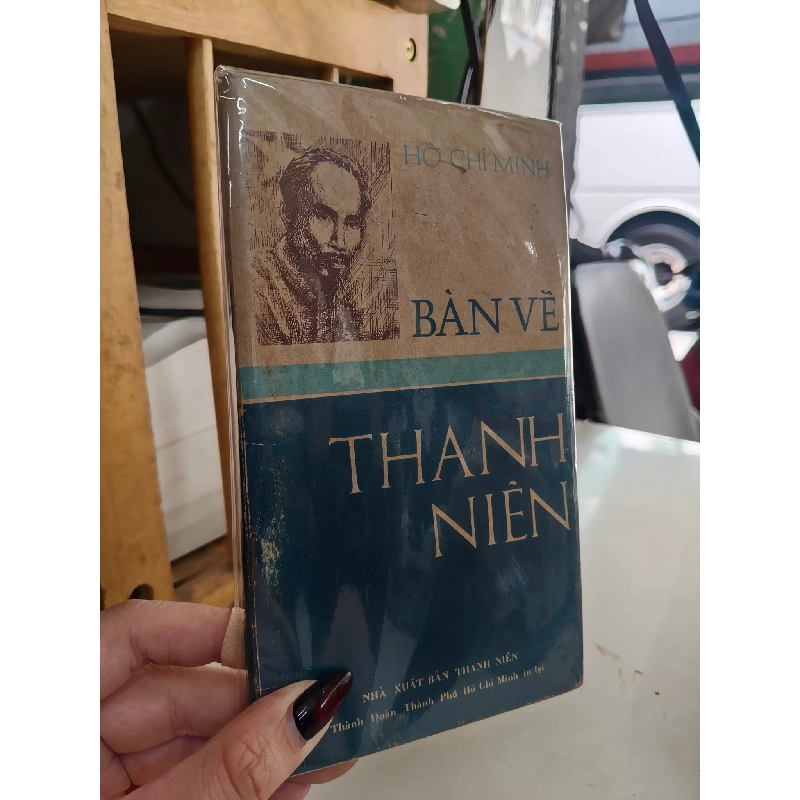 Bàn về thanh niên - Hồ Chí Minh 1026772