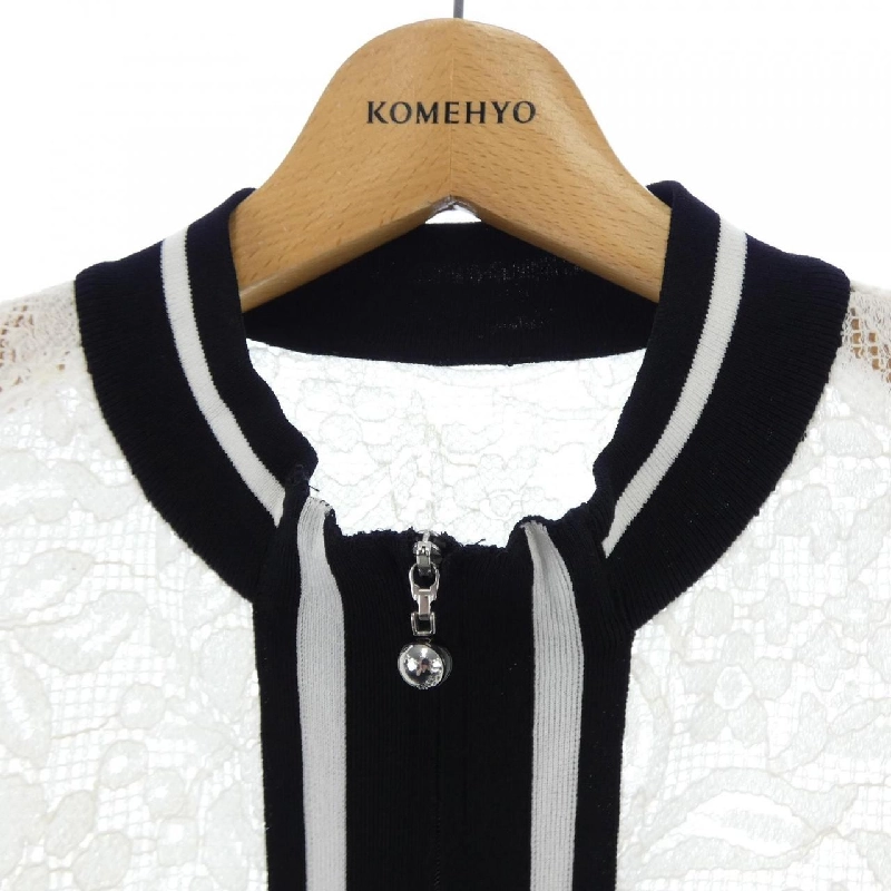 Áo khoác MISS J - Hàng hiệu Authentic 808709