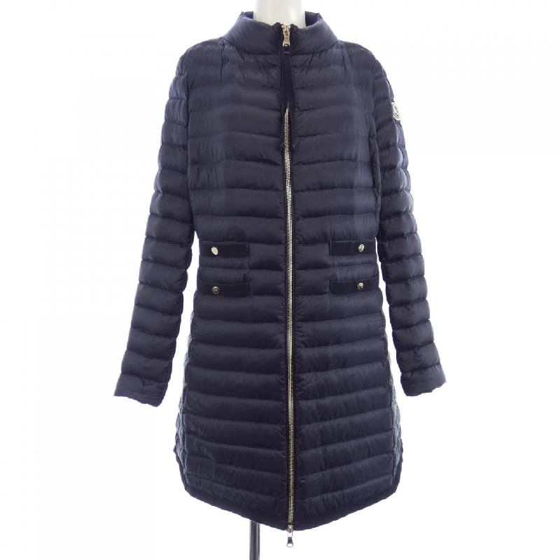 MONCLER Áo khoác lông - Hàng hiệu Authentic 636313