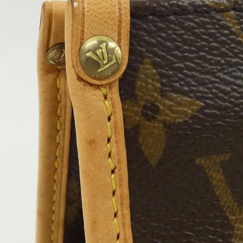 Túi Louis Vuitton Monogram Popincourt M40009 617620