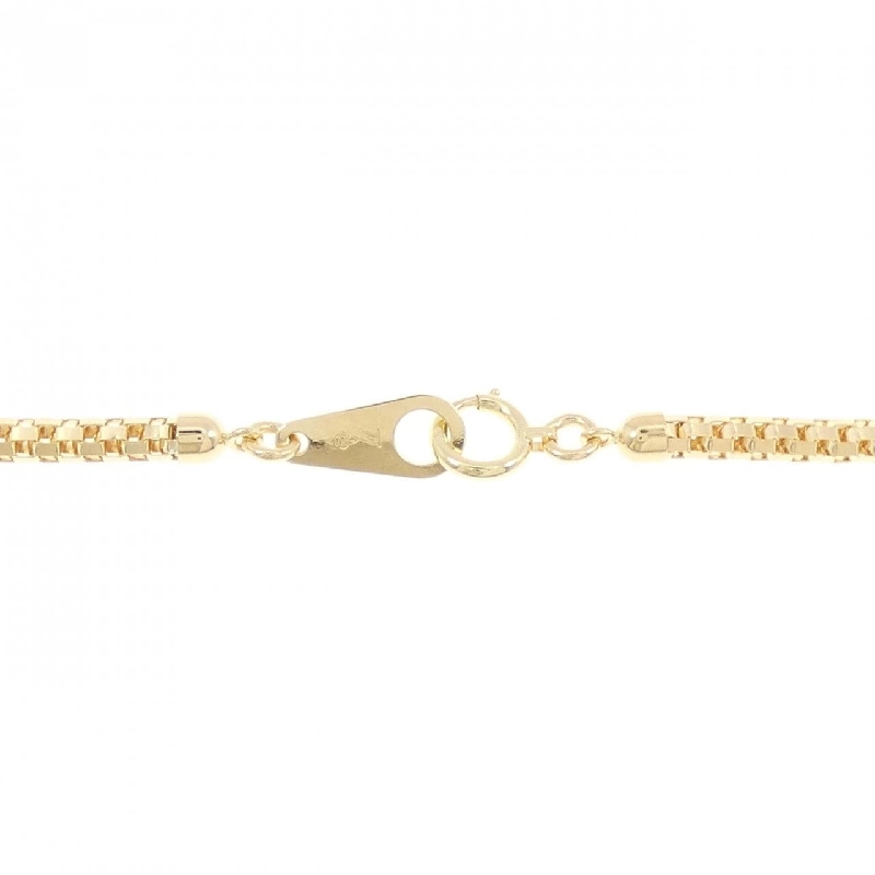 K18YG Dây chuyền - Hàng hiệu Authentic 865238