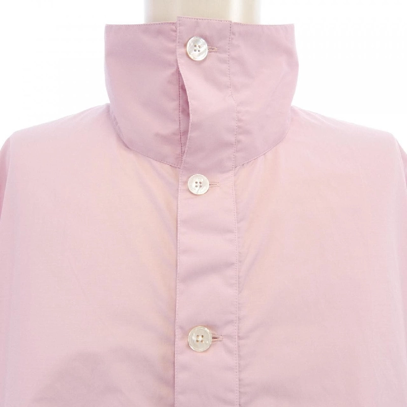 Áo sơ mi HERMES - Hàng hiệu Chính hãng 903781