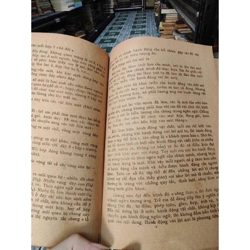 Bài học là gì? - Hồ Ngọc Đại 1022357