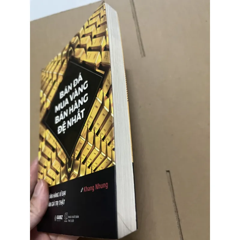 Bán đá mua vàng bán hàng đệ nhất 995847