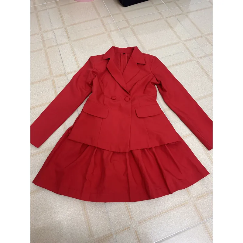 Bộ vesst ít mặc size M  1006221