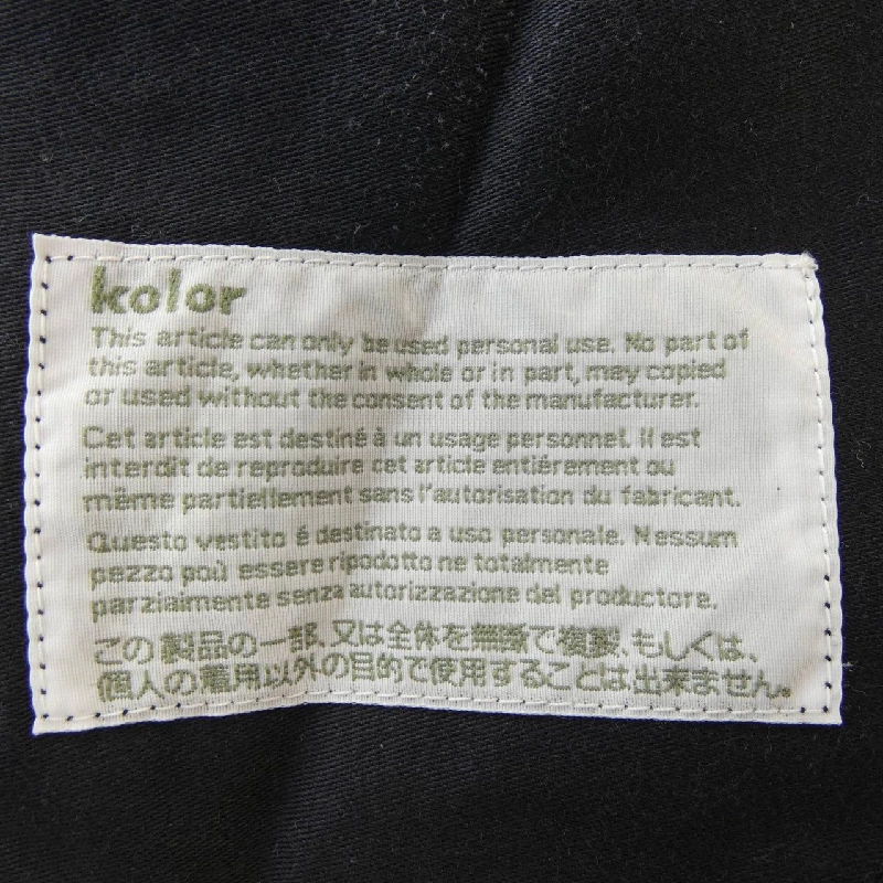 Quần Kolor - Hàng hiệu Authentic 897681