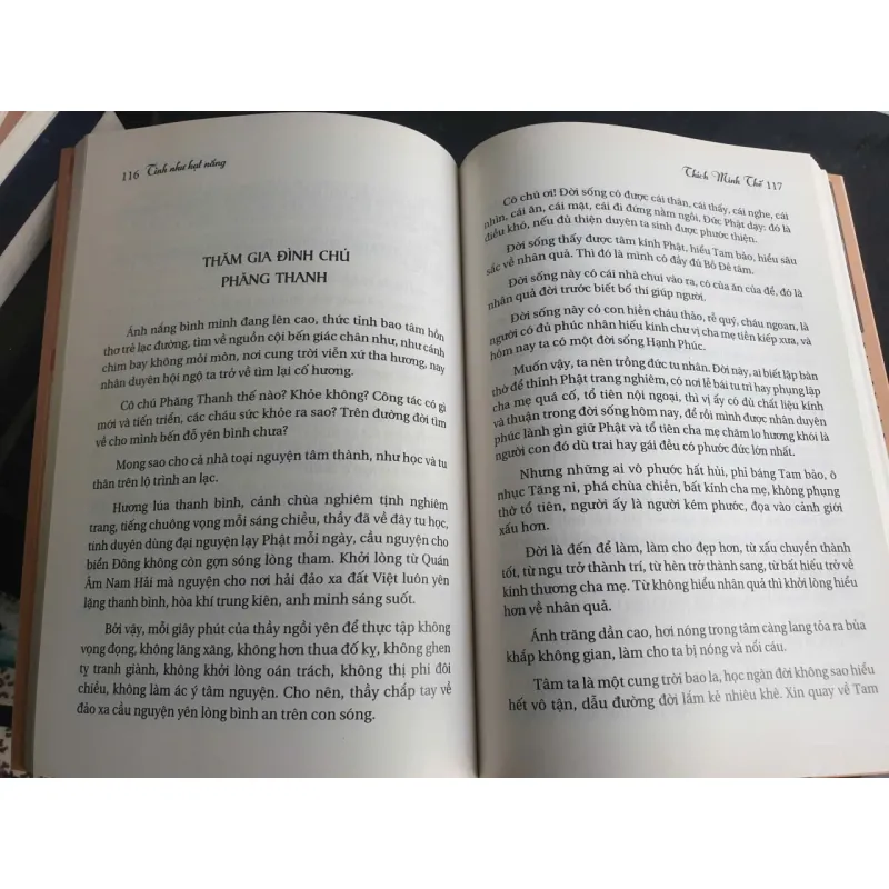 Tình Như Hạt Nắng 694084