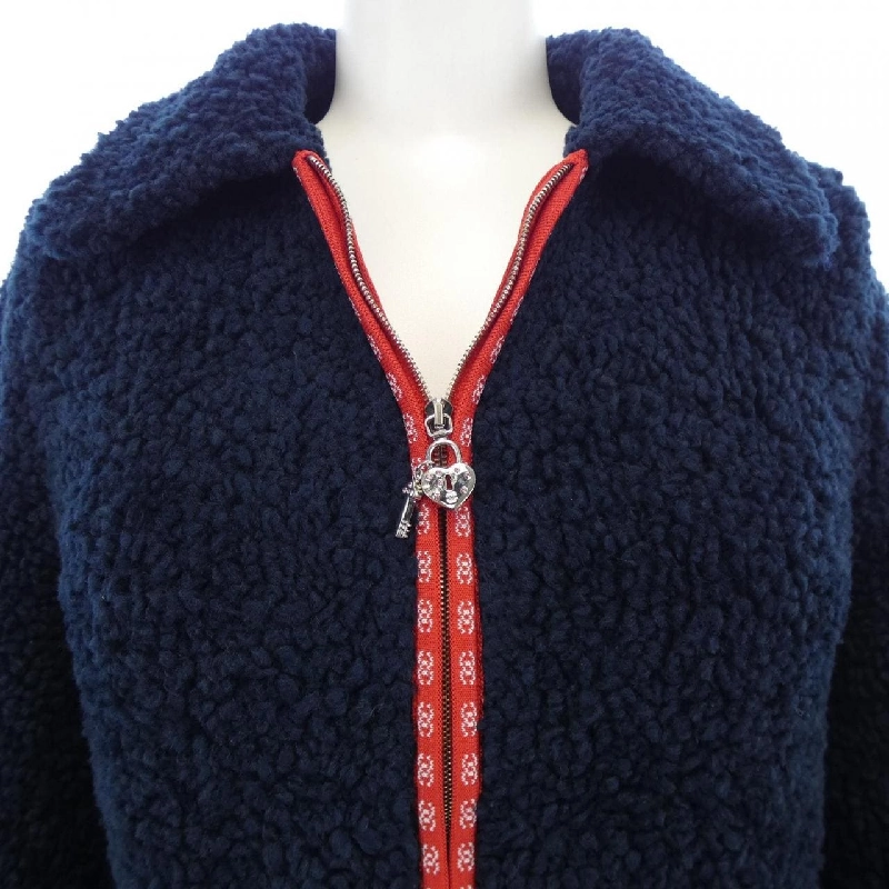 【Mã giảm giá】Áo khoác CHANEL 639521