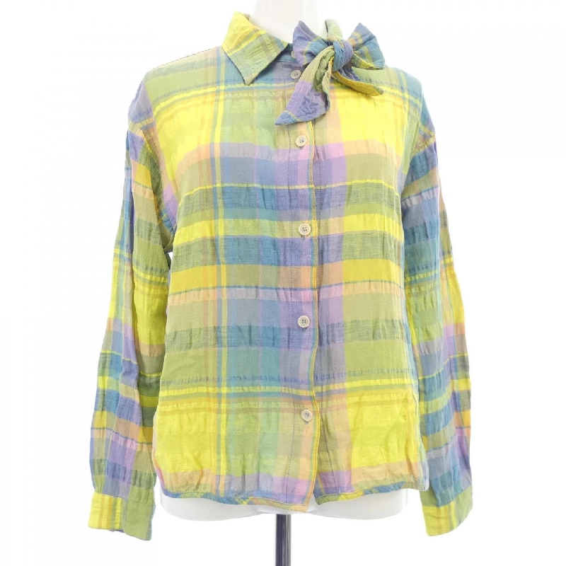 HENRIK VIBSKOV Áo sơ mi - Hàng hiệu Authentic 774898