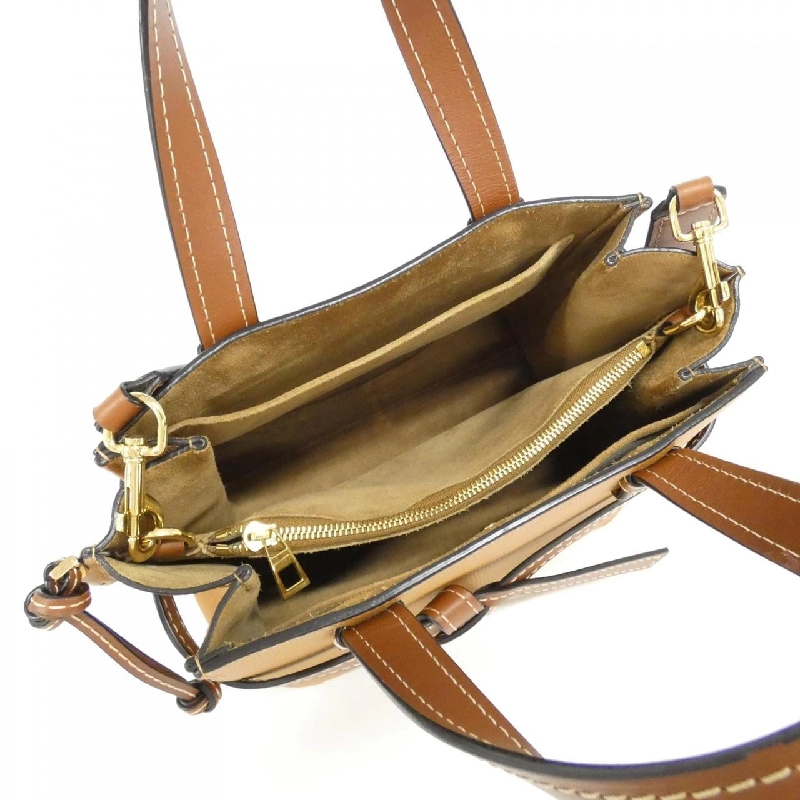 Túi Loewe Gate Top Handle Small 321 12 U61 614326