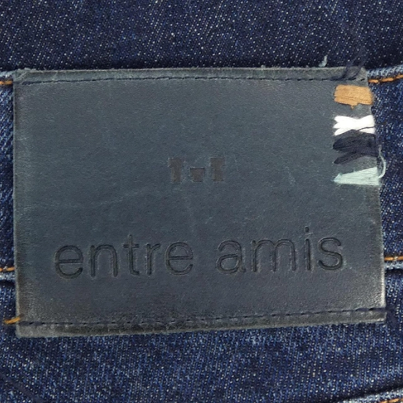 Quần jeans ENTRE AMIS - Hàng hiệu Authentic 889491