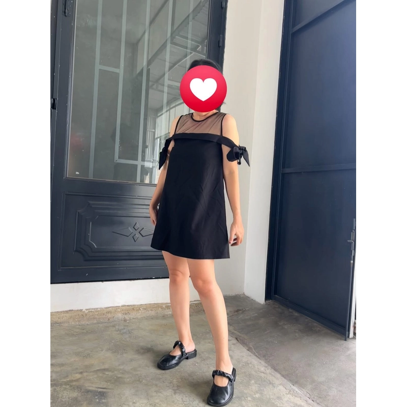 Đầm đồng giá 150k mới 100% 533925