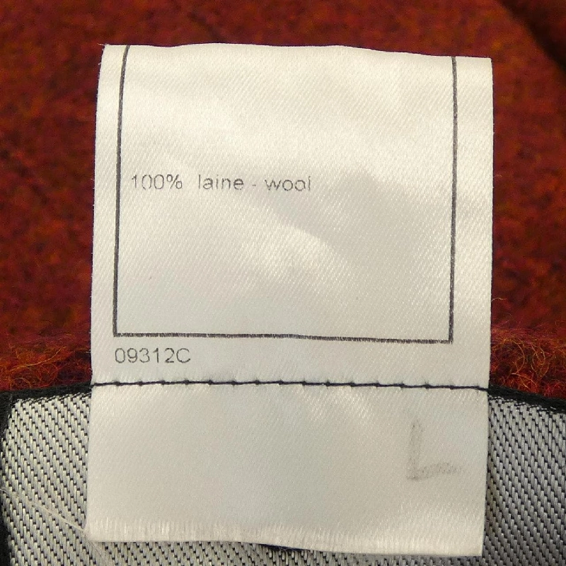 【Mã giảm giá】【Cổ điển】Áo khoác Chanel CHANEL 639573