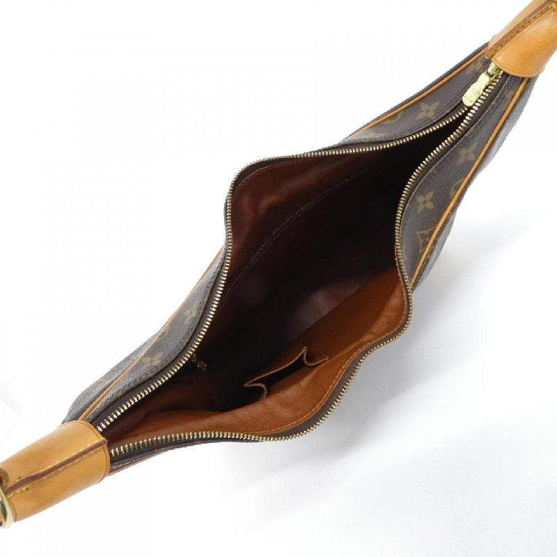 Túi xách vai Louis Vuitton Monogram Brolieu 35cm M51260 - Hàng hiệu Chính hãng 767654