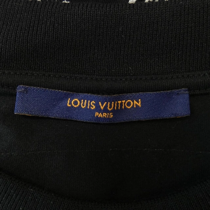 Áo thun LOUIS VUITTON Legendary Trunk HNY01WNS3 - Hàng hiệu Authentic 900935