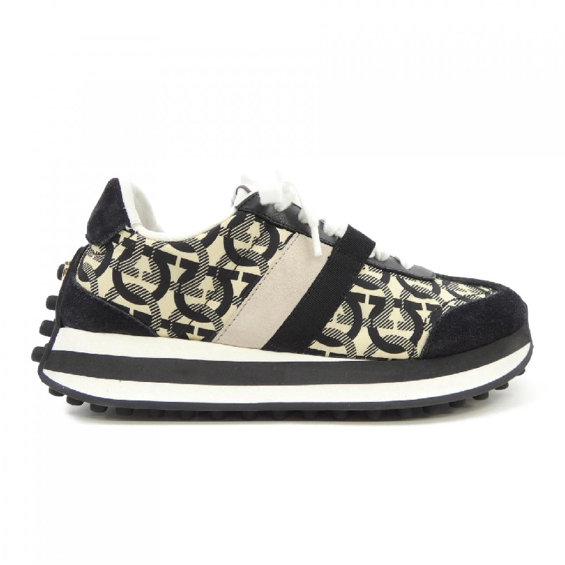 Giày sneaker SALVATORE FERRAGAMO - Hàng hiệu Authentic 829385