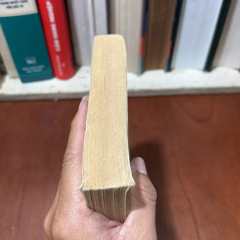 II English Books: The Spirit Catches You And You Fall Down - ANNE FADIMAN 724297