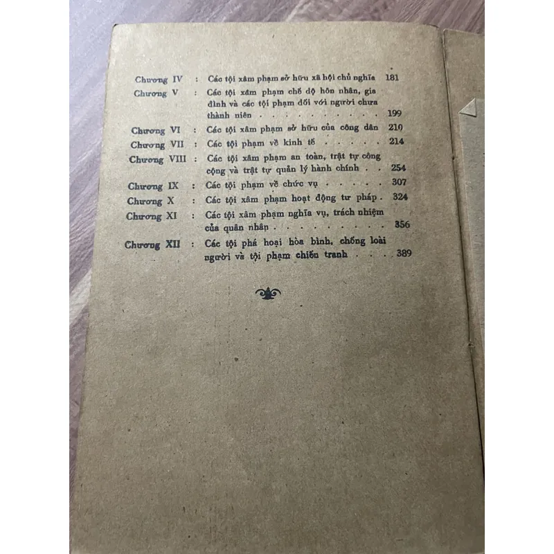 Tìm hiểu luật hinh sự VIỆT NAM 591973