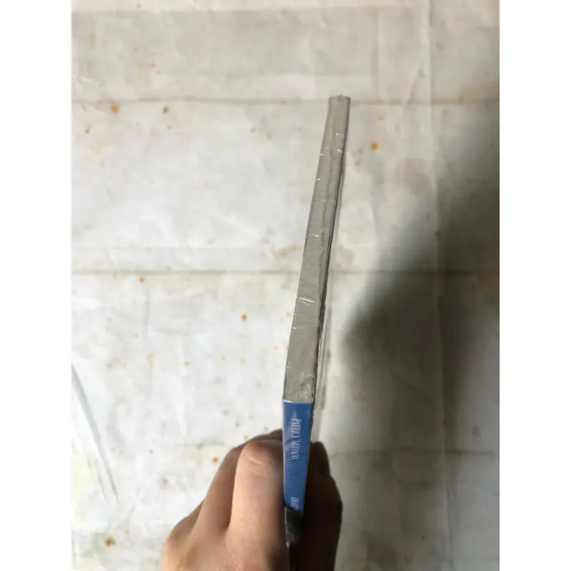 Kho Đựng Nỗi Đau - Patrick Modiano 735263