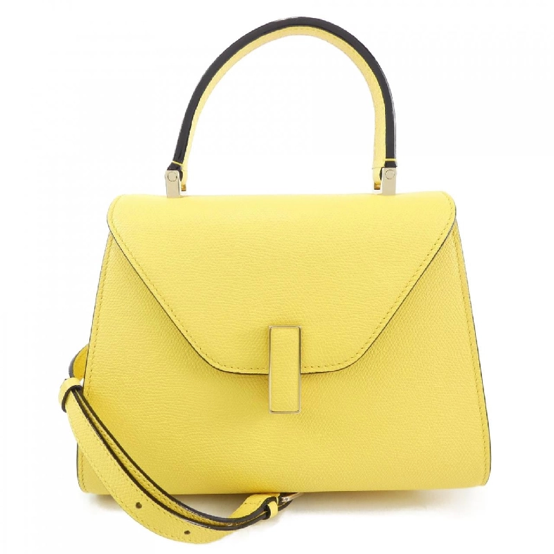 【Khuyến mãi】Túi VALEXTRA 661365