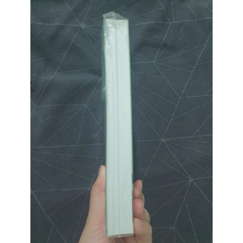 "Gấm hoa giữa đời" (bản đặc biệt, bìa xanh) - An Ni Bảo Bối 521583