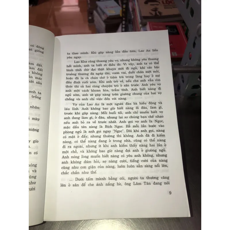 Hạt giống của rồng - Pearl S.Buck 1001682