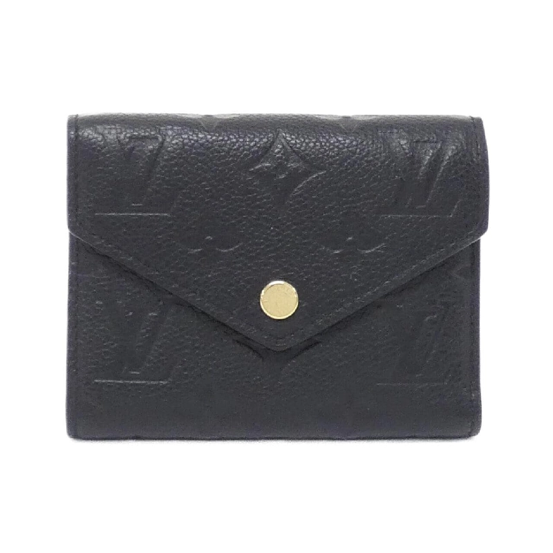 Ví Louis Vuitton Monogram Empreinte Portefeuille Victoire M64060 622013