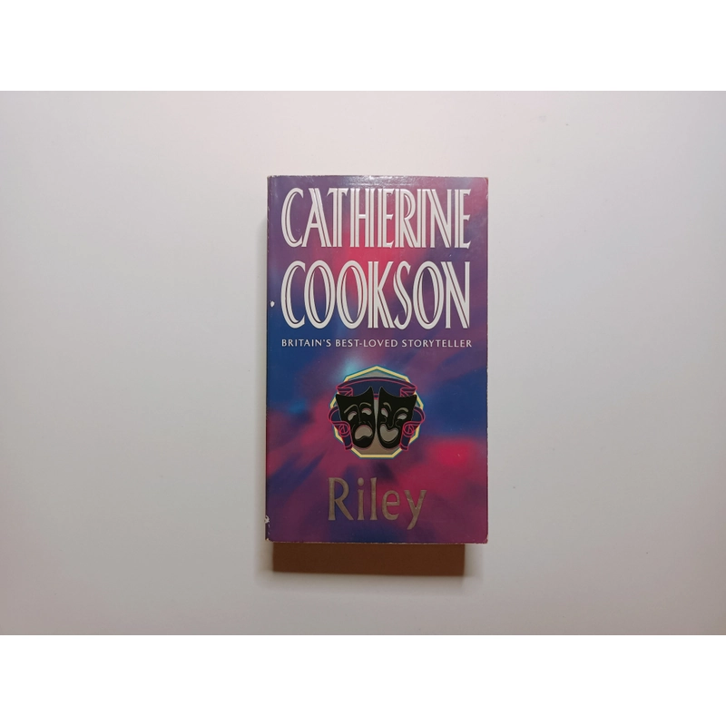 Riley - Catherine Cookson

 224050