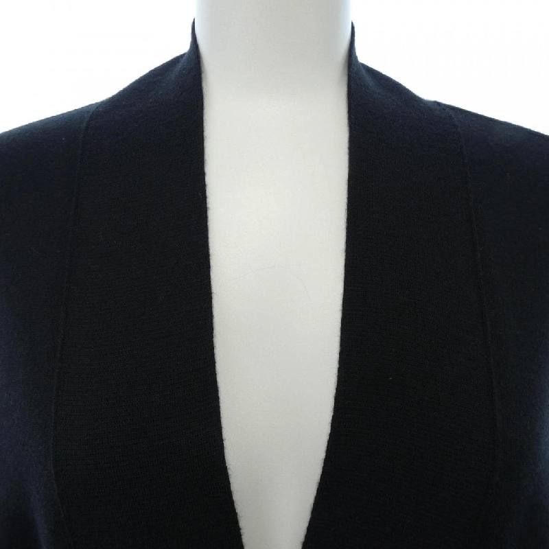 【Mã giảm giá】Áo vest dài HERMES 636960