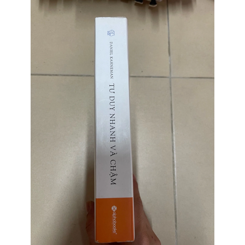 Tư duy nhanh và chậm (c) 445622