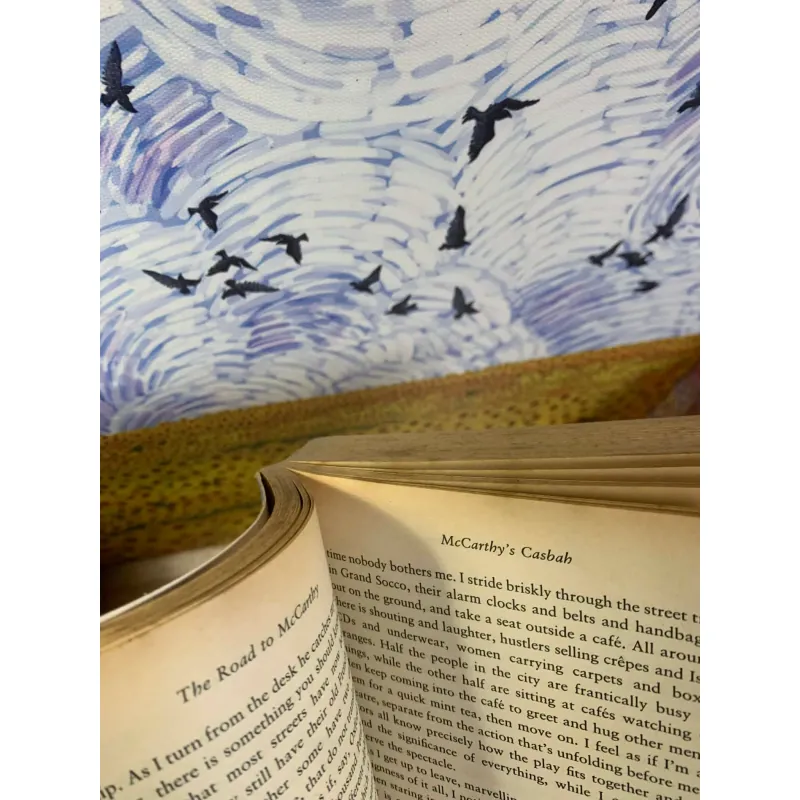 The Road to McCarthy - Pete McCarthy 928058