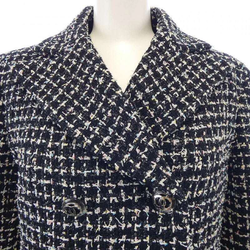 Áo khoác CHANEL 634864