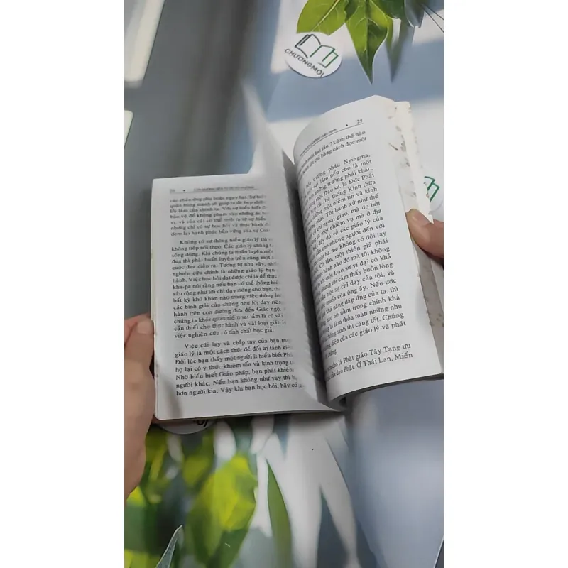 Con Đường Đến Tự Do Vô Thượng - Đạt Lai Lạt Ma XIV 776186