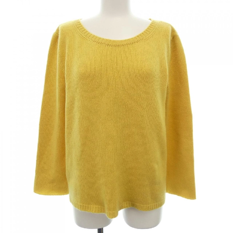 【Mã giảm giá】Foxey FOXEY Áo len 638953