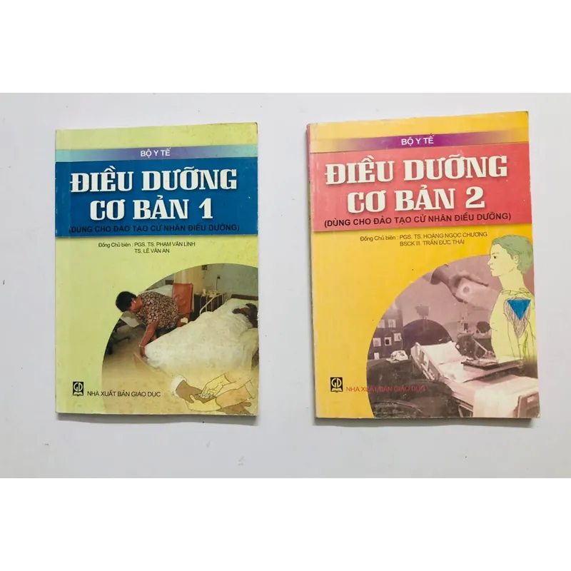 BỘ 2 TẬP ĐIỀU DƯỠNG CƠ BẢN  718254