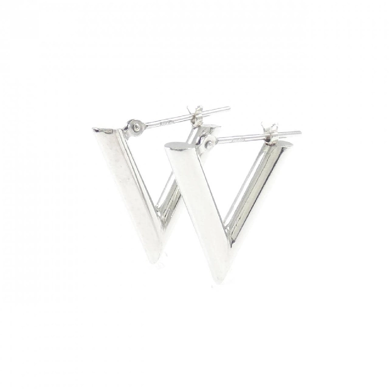 K18WG Bông tai - Hàng hiệu Chính hãng 869857