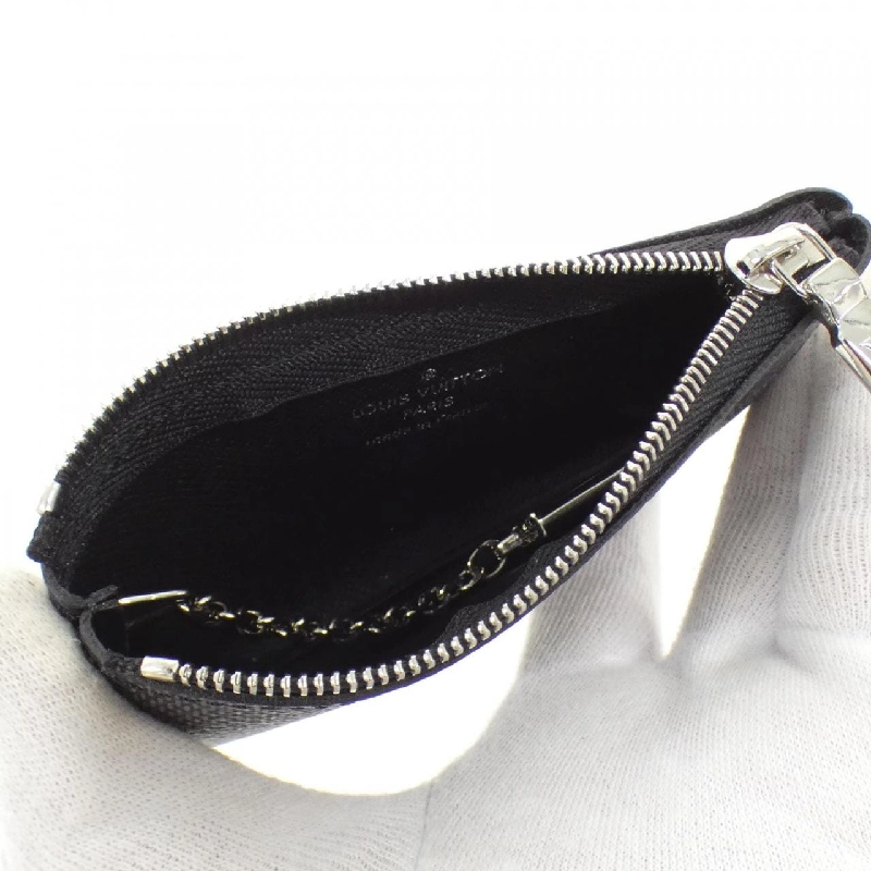 Ví đựng thẻ Louis Vuitton Damier Graphite N60155 620552