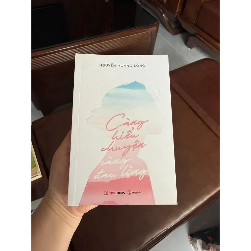 Càng Hiểu Chuyện, Càng Đau Lòng – Nguyễn Hoàng Long - K3 1008364