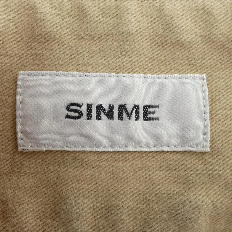 【Mã giảm giá】Quần SINME 652616