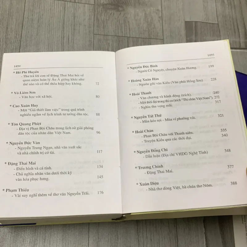 Nghiên cứu lý luận phê bình văn học nghệ an thế kỷ xx. 10b2 1026328