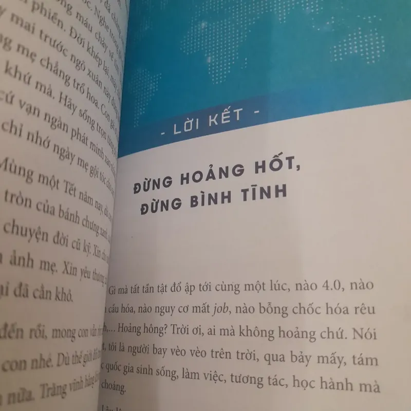 Tôi- Tương lai - Thế giới 607296