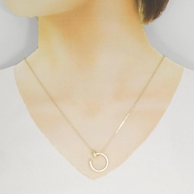 Cartier Juste un Clou Necklace - Hàng hiệu Authentic 843238