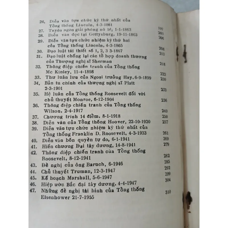 COMBO 2 CUỐN LỊCH SỬ HOA KỲ - FRANCK L. SCHOELL & RICHARD B. MORRIS 736272