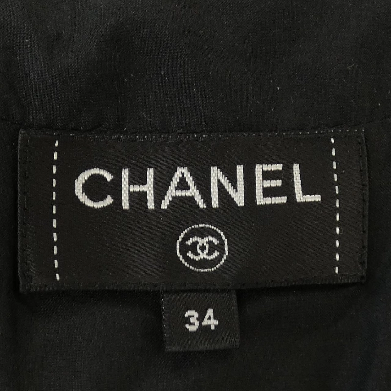 Chanel CHANEL chân váy 649654